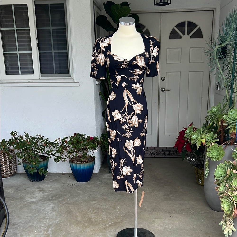 Reformation Arcana Dress
